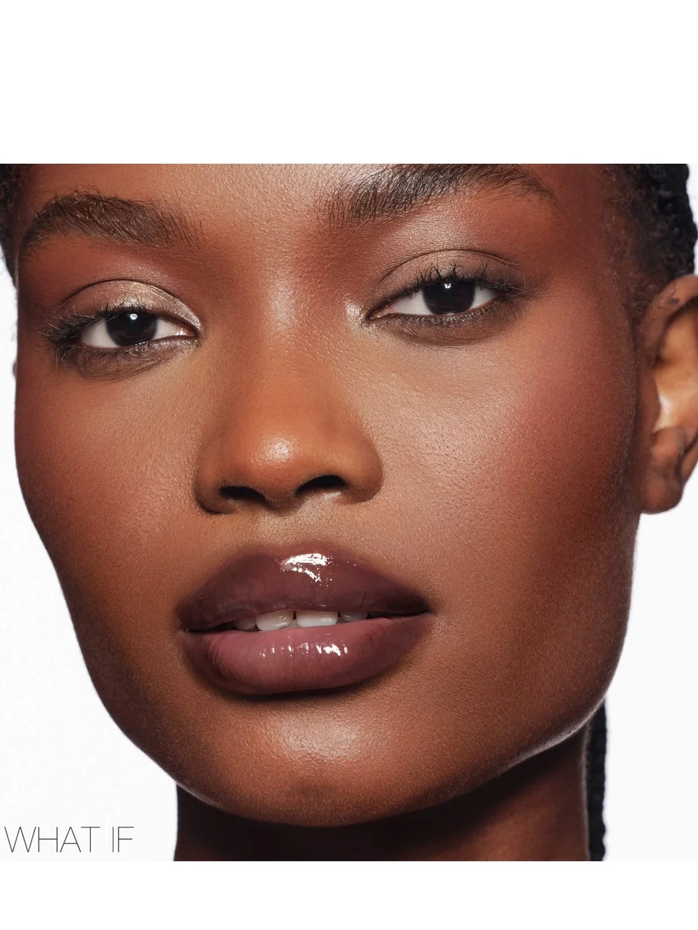 Nars Lip Gloss In Shade - What If NWOB✨FREE GIFT WITH ANY PURCHASE ✨